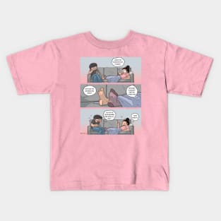 One sock Kids T-Shirt